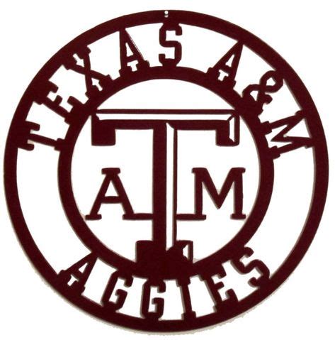 metal hand box aggies|Texas A&M Aggies Vintage Metal Wall Art .